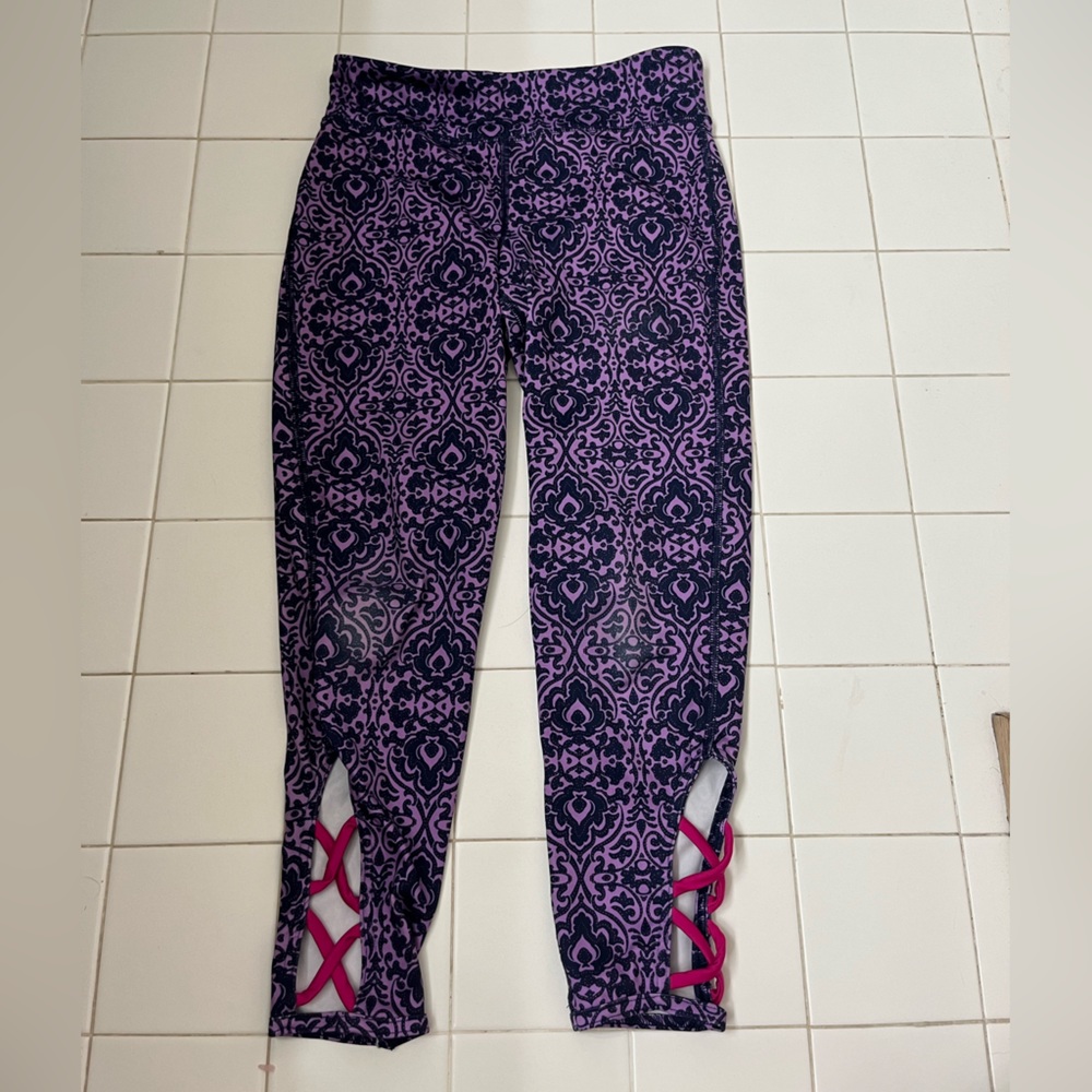 girls Old Navy leggings